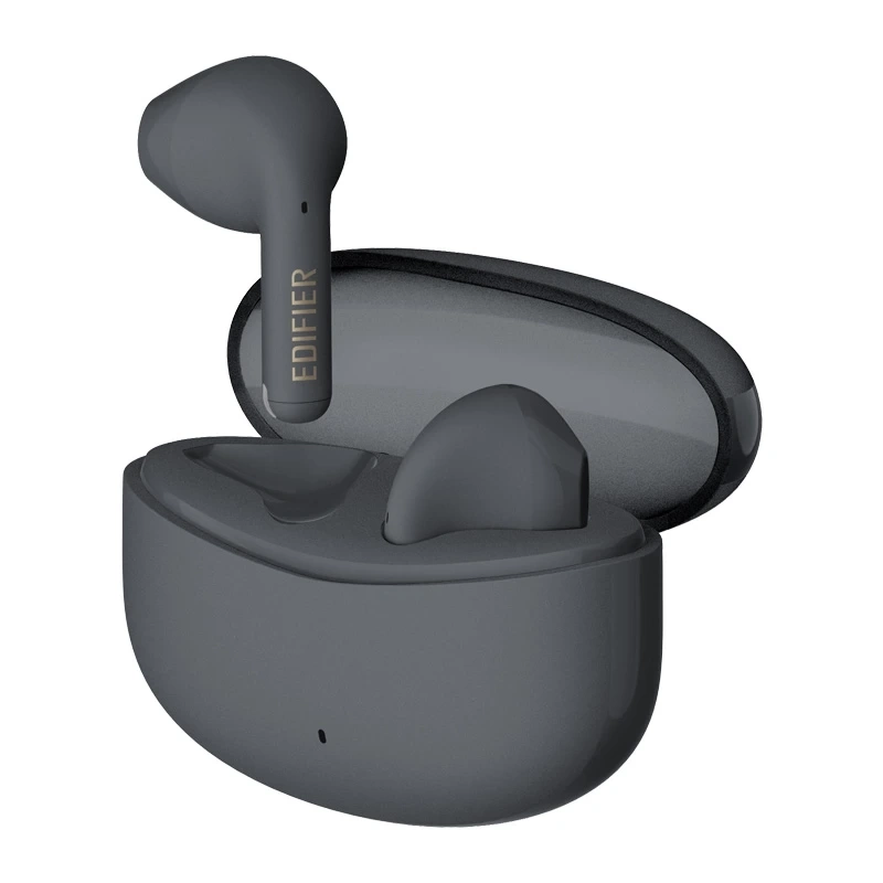 Edifier X2s TWS vezeték nélküli fülhallgató (szürke)