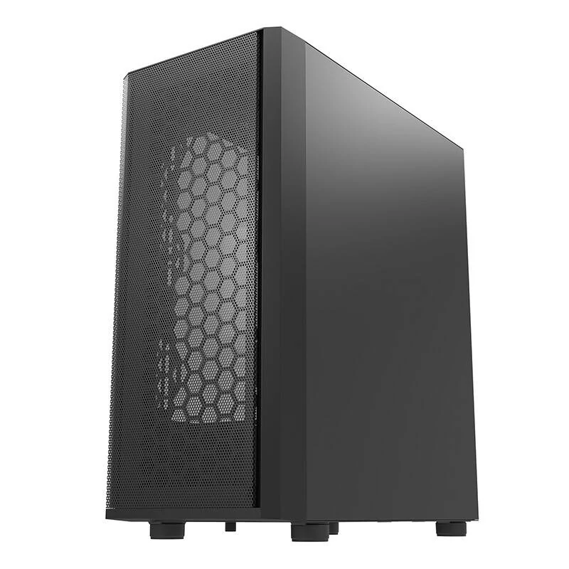 Darkflash DK360 számítógépház (fekete)