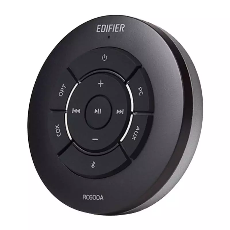 Edifier S360DB távirányító