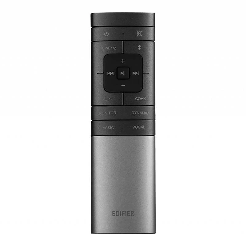 Edifier S2000MKIII Távirányító
