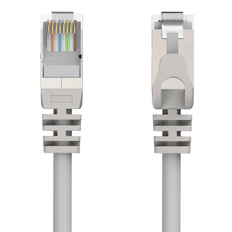HP Ethernet CAT5E UTP hálózati kábel, 2 méter (fehér)