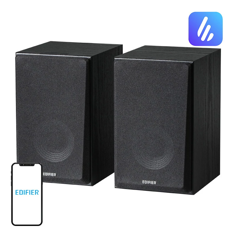 Edifier R990BT hangszóró (fekete)