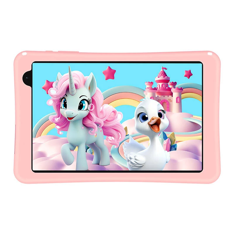 Teclast P85TKids Gyerek Tablet Rózsaszín