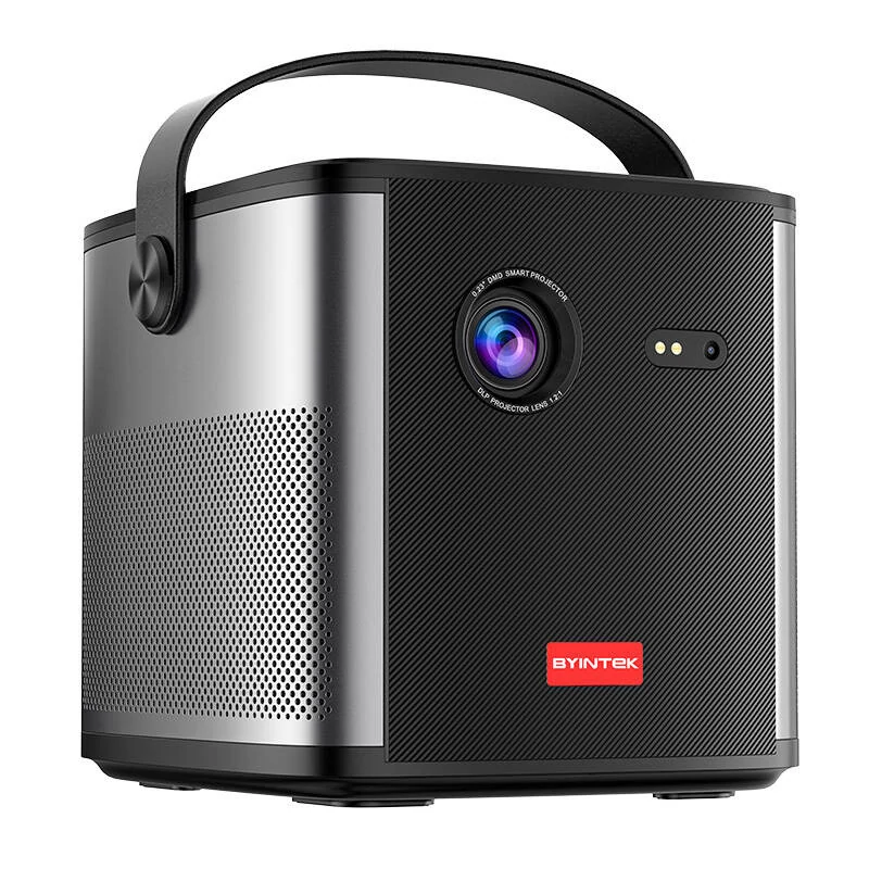BYINTEK U80 MAX projektor