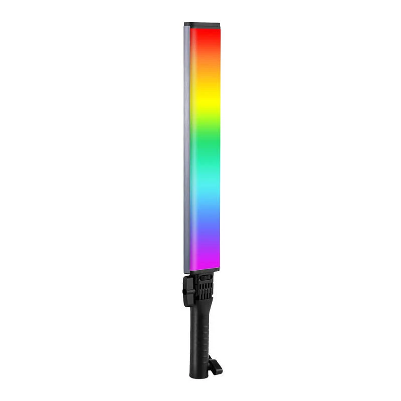 Neewer BH30S RGB LED pálcalámpa 2500K-10000K