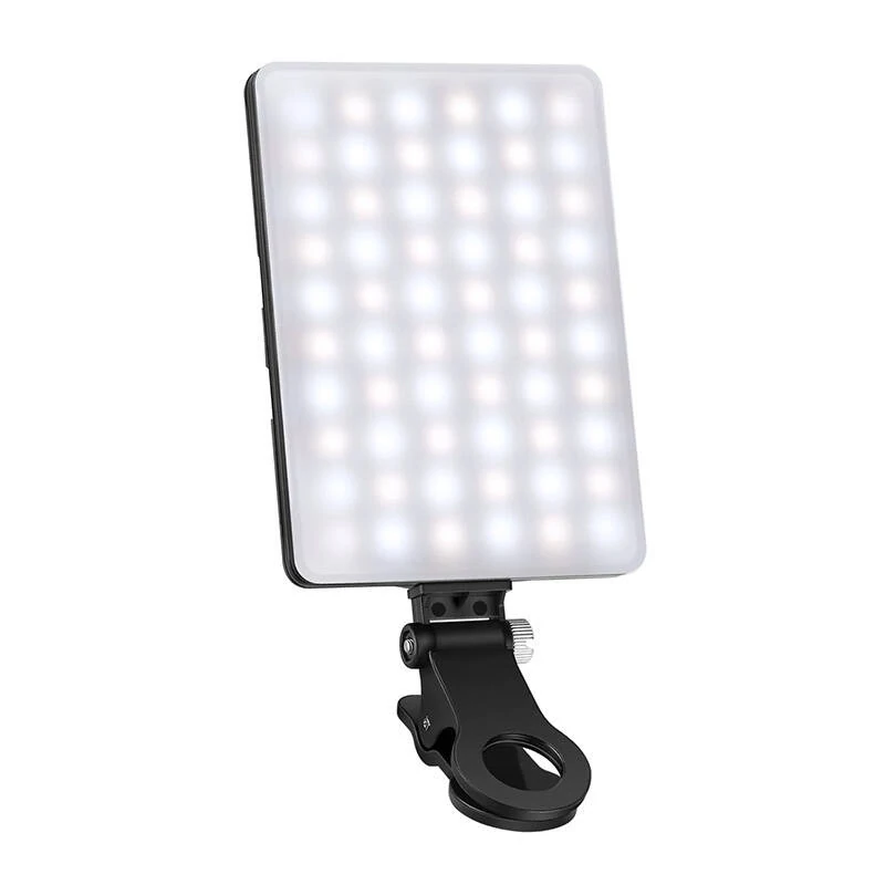 Neewer NL-60AI Bi-Color LED Szelfi/studio Lámpa