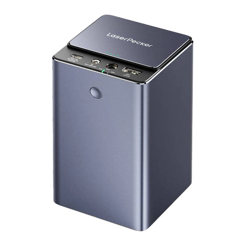 LaserPecker PowerPack Plus hordozható töltő