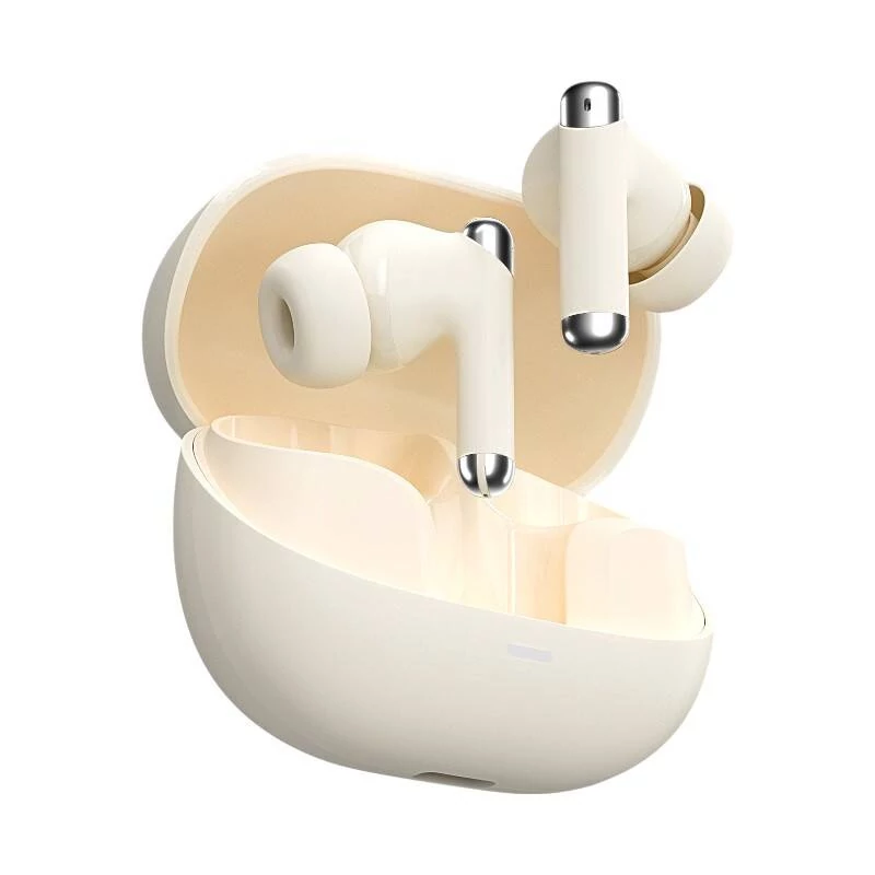TWS Tronsmart Sounfii R4 fülhallgató (fehér)