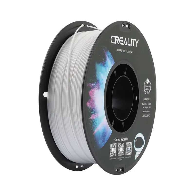 Creality PETG Filament (Fehér)
