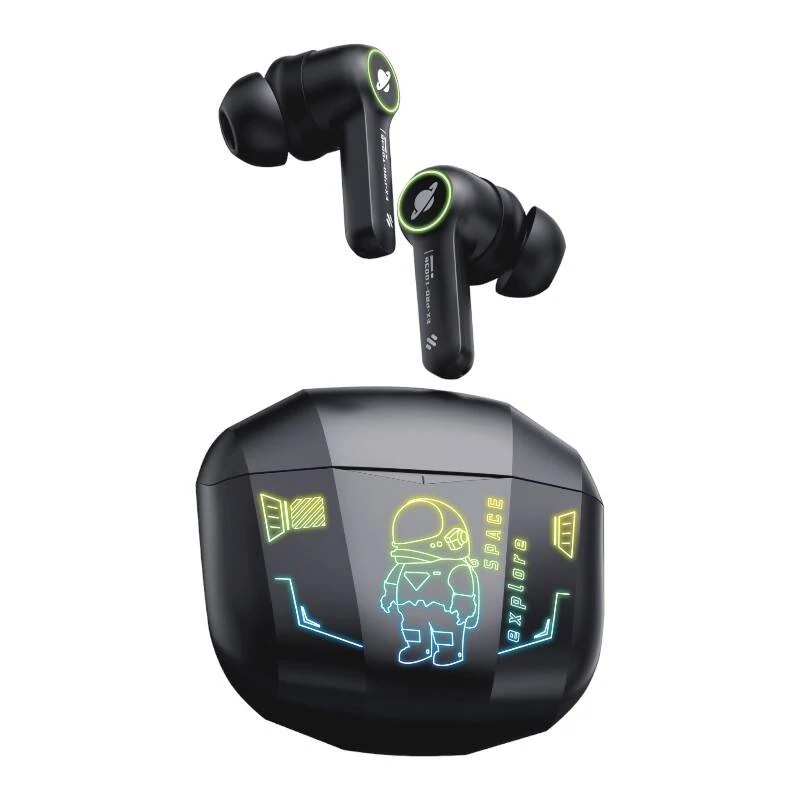 ONIKUMA T36 RGB GAMER Bluetooth fülhallgató