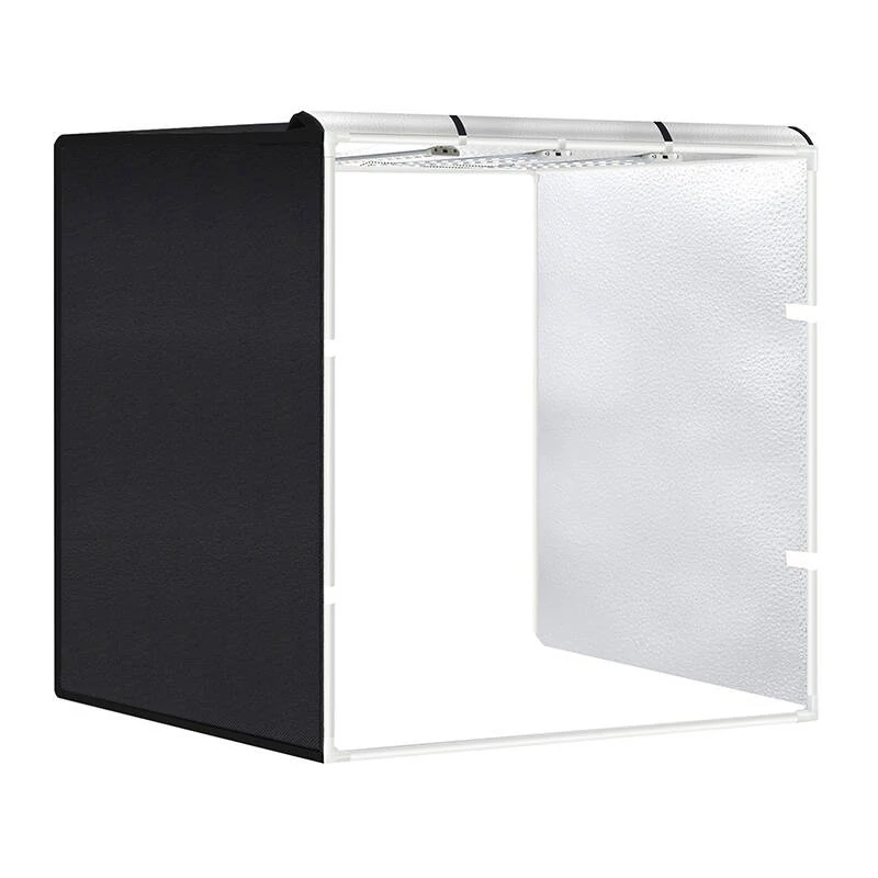 PULUZ 80 cm-es Fotóstúdió (PU5083EU)
