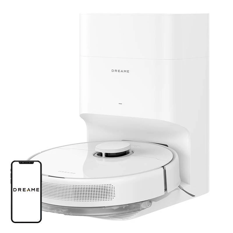 Dreame D10 Plus Gen 2 Robotporszívó