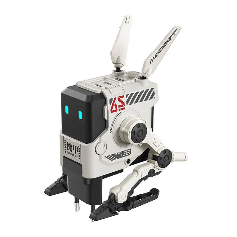 GravaStar Alpha65 65W GaN gyorstöltő