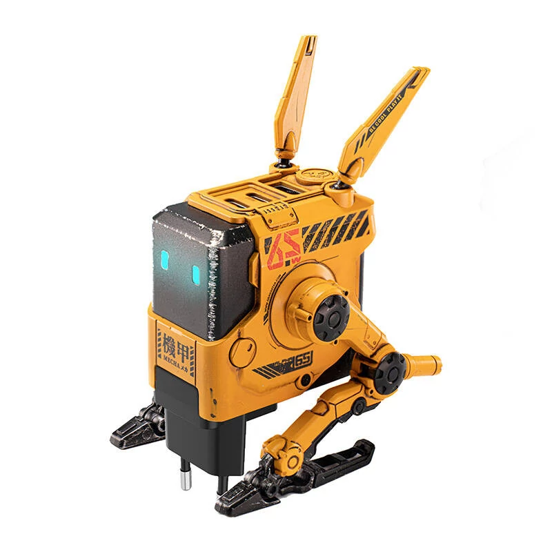 GravaStar Alpha65 65W GaN gyorstöltő