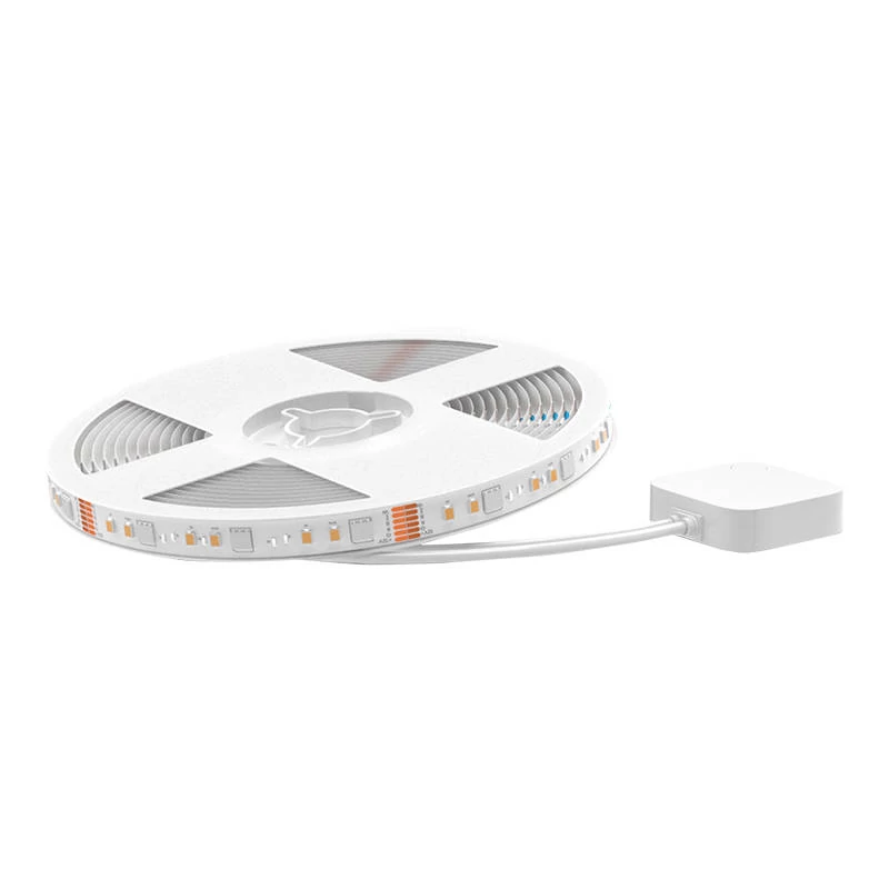 Meross MSL320 Intelligens Wi-Fi LED Szalag RGBWW (5 méter) HomeKit-tel