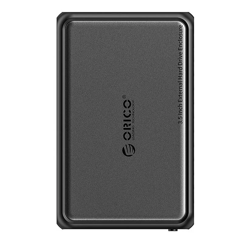 Orico DDL HDD/SSD meghajtóház 2.5