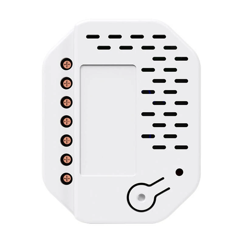ZigBee NEO NAS-SW01BH Intelligens kapcsoló HomeKit