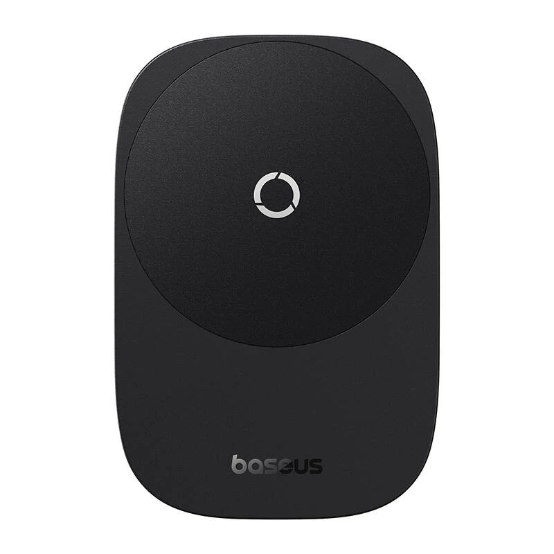 Baseus MagPro II ultravékony telefonhűtő (fekete)