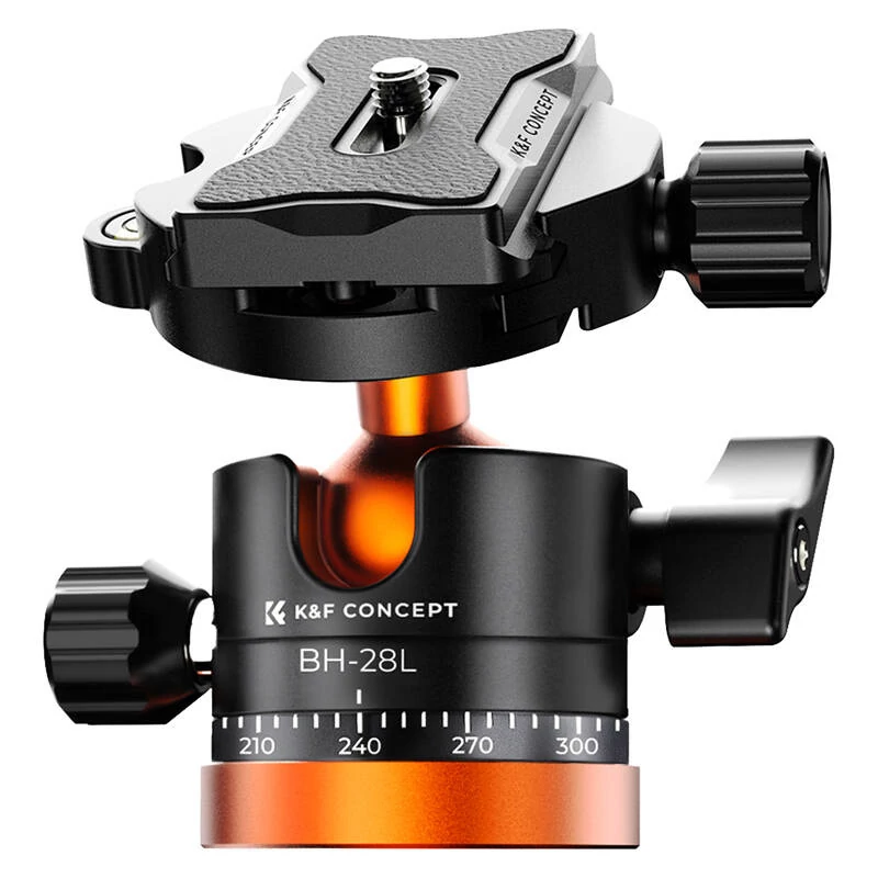 K&F Concept KF09.083V2 Tripod