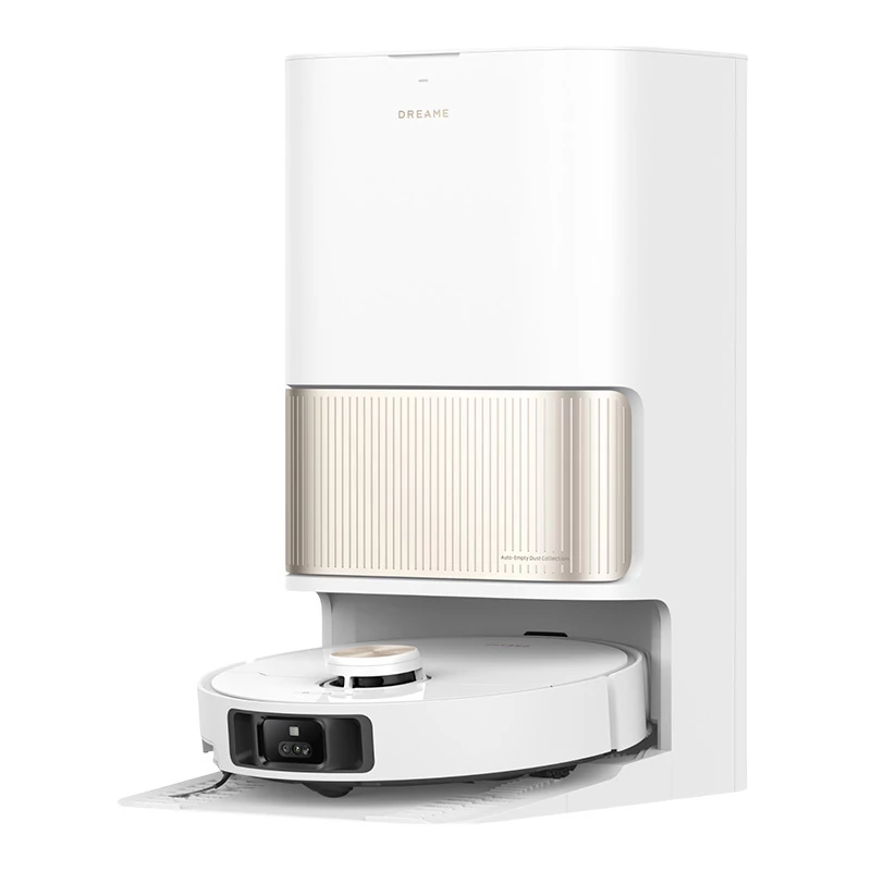 Dreame L40 Ultra – Intelligens takarítórobot