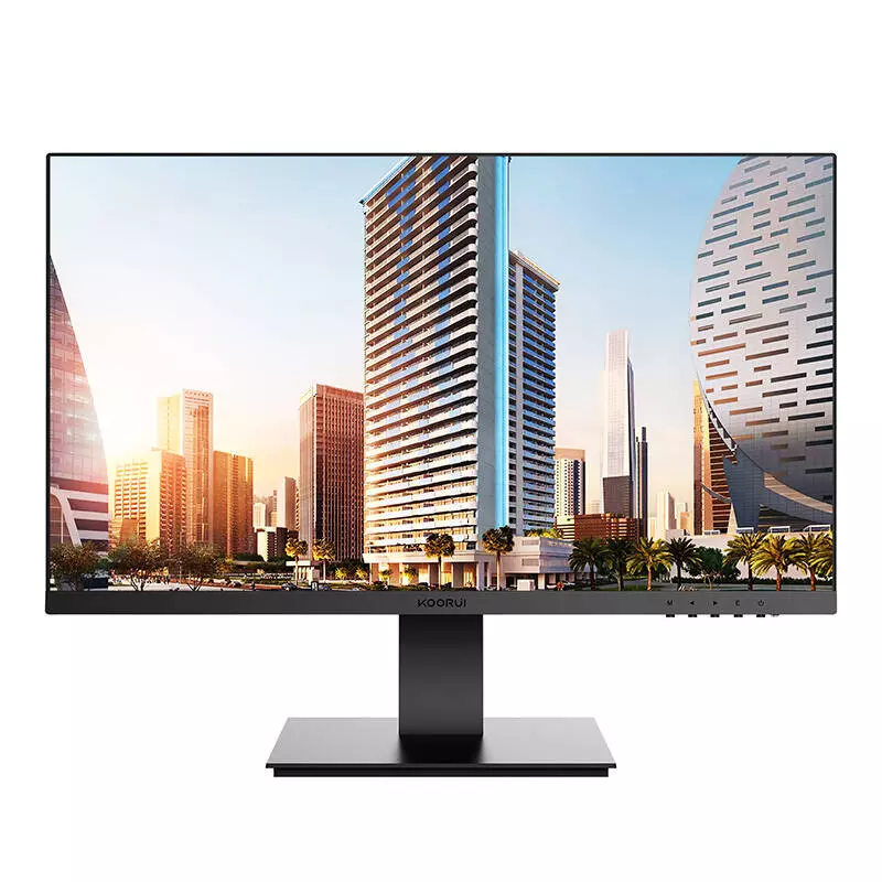 Monitor Koorui 24N1 23.8'' 1920x1080px 75Hz