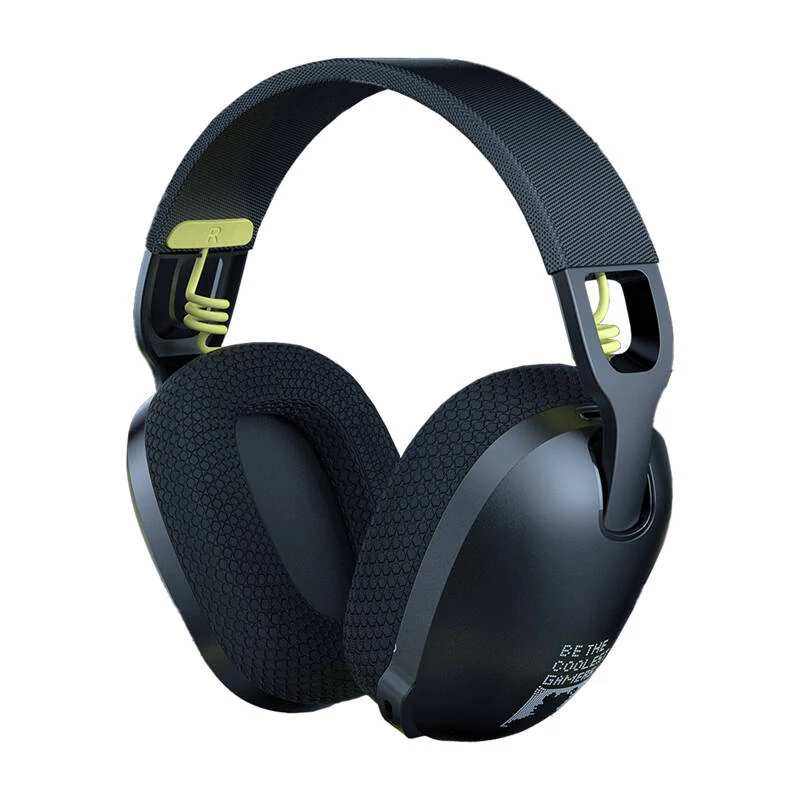 Onikuma B2 Gamer fejhallgató (fekete)