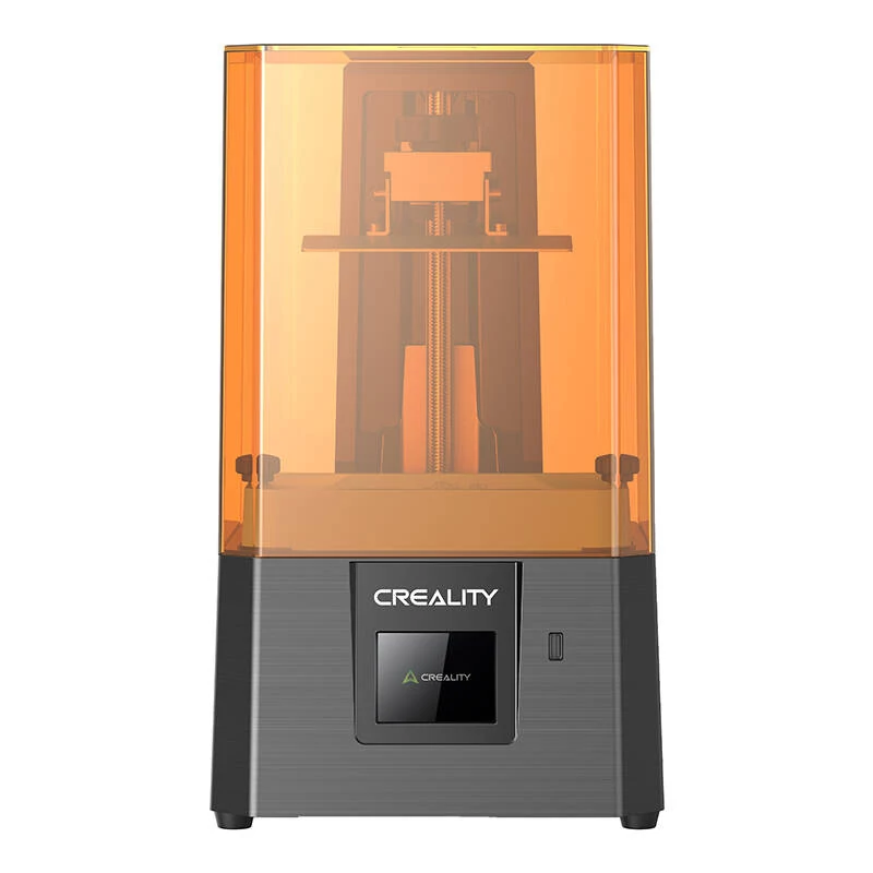 Creality Halot R6 3D Nyomtató