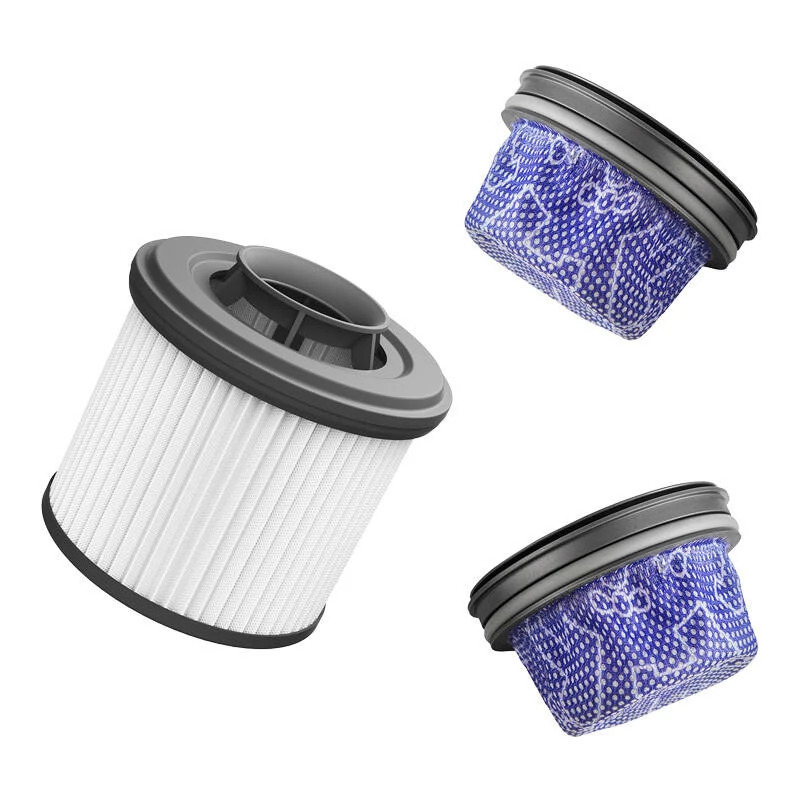 Dreame Z20/Z30 Tartozék készlet (1* HEPA szűrő, 2* Bemeneti levegő szivacsszűrő tartó)