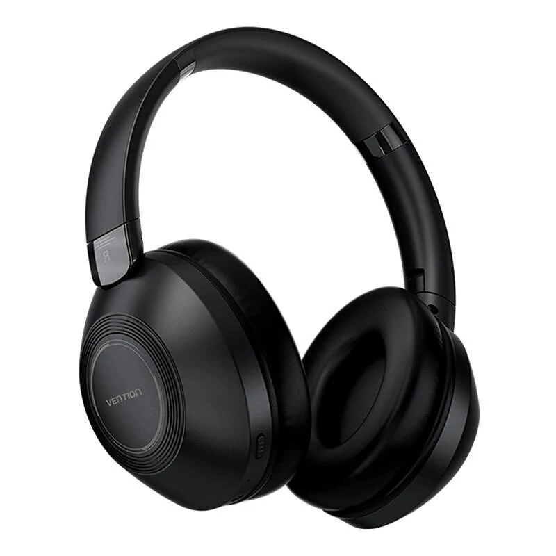 Vention NBBB0 SoundMate S11 vezeték nélküli fülhallgató (fekete)