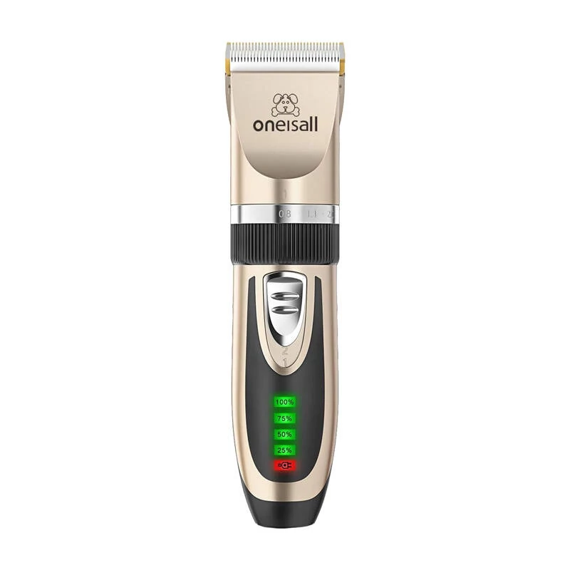 Oneisall X2 Trimmer kisállat nyíró  