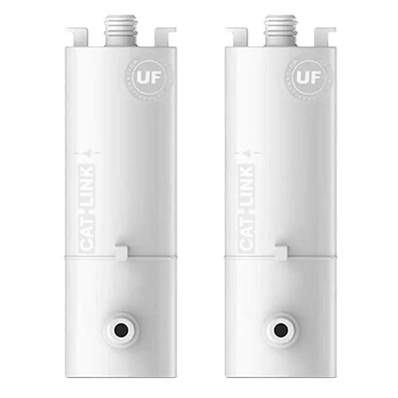 Catlink Pure 2 itató csereszűrők (2 db)