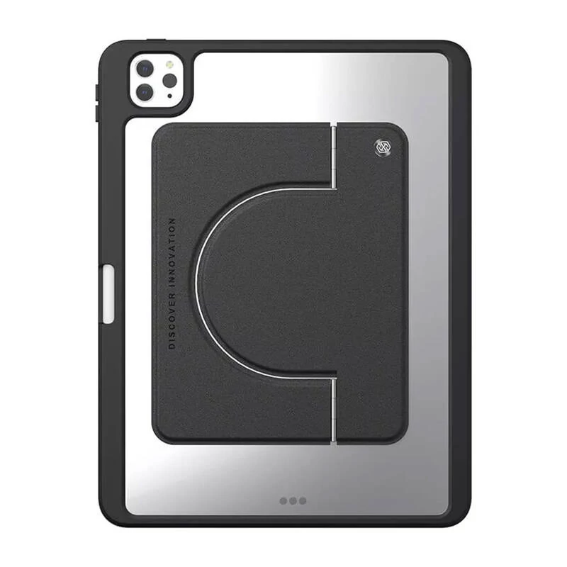 Nillkin FlexWing mágneses tablet tartó (fekete)