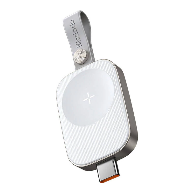 Mcdodo CH-4992 USB-C töltő Apple Watch-hoz