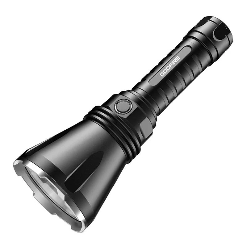 Superfire Godfire TF01 zseblámpa