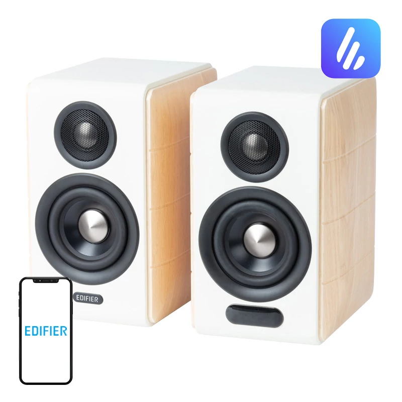 Edifier S880DBMKII 2.0 hangszórók (fehér)