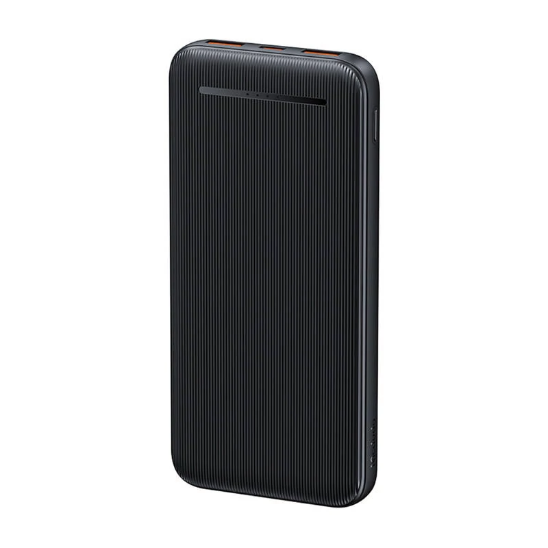 Mcdodo MC-4631 Dual USB power bank, 10000mAh, 10.5W (fekete)