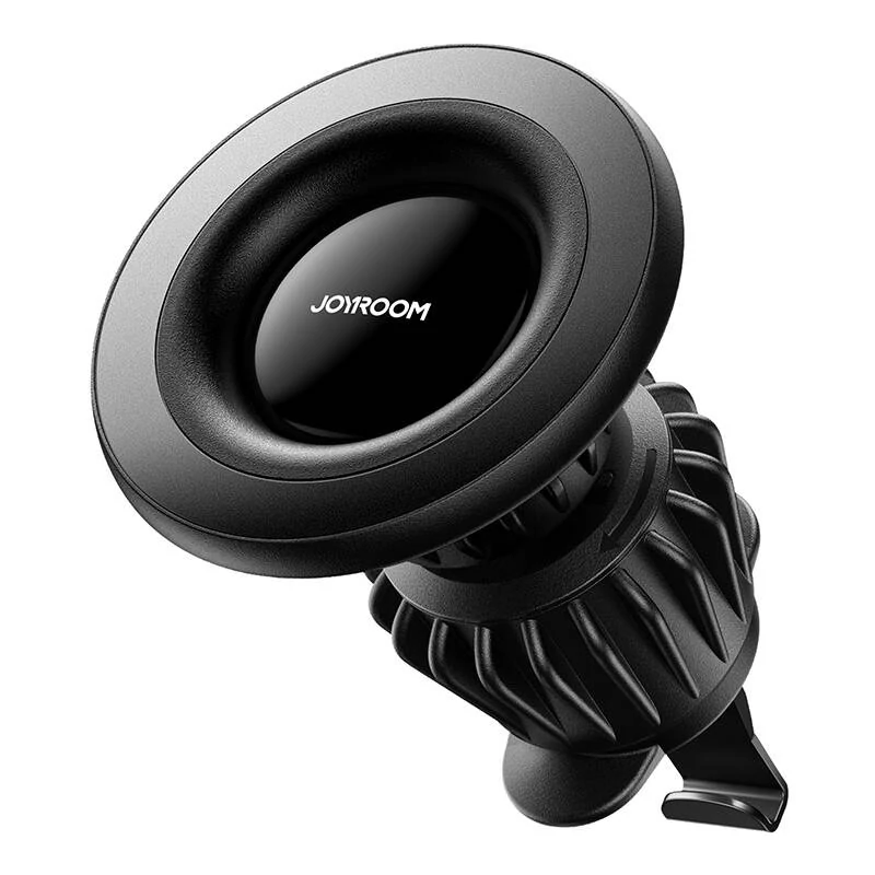 Joyroom JR-ZS406 Mágneses autós tartó (fekete)