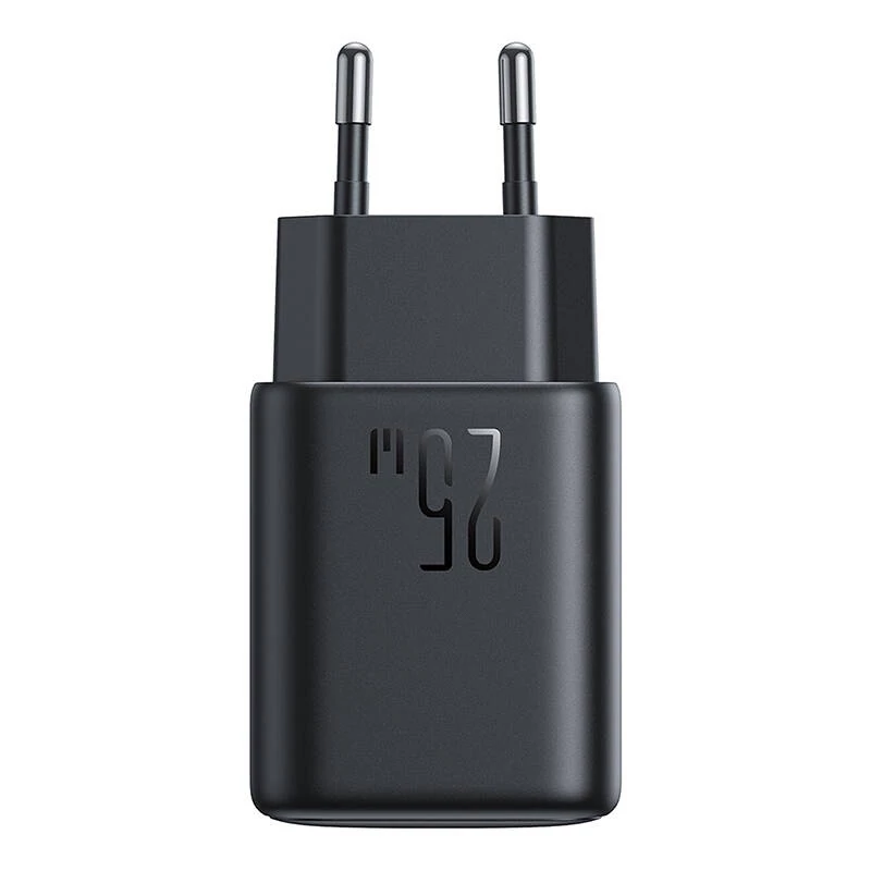 Joyroom JR-TCF23 25W hálózati töltő (fekete)