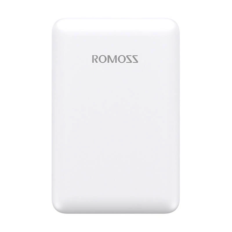 Romoss WSC05 20W 5000mAh powerbank (fehér)