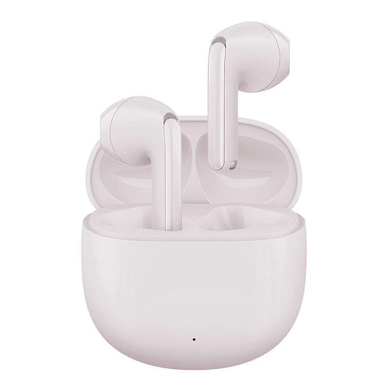 Joyroom Funpods JR-FB1 TWS fejhallgató (rózsaszín)