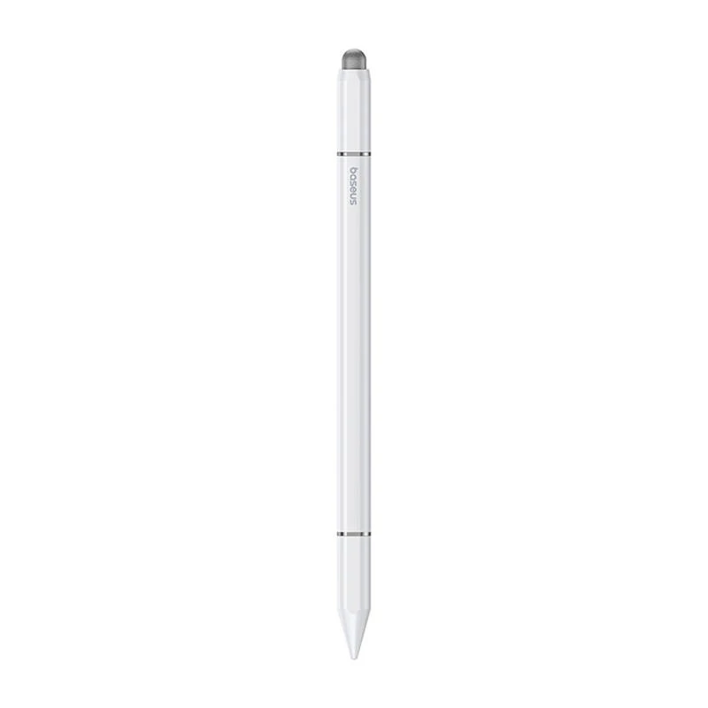 Baseus Smooth Writing III mágneses toll 3in1 (fehér)