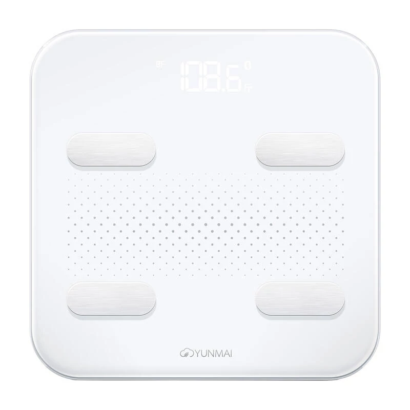 Yunmai S M1805 Intelligens Mérleg