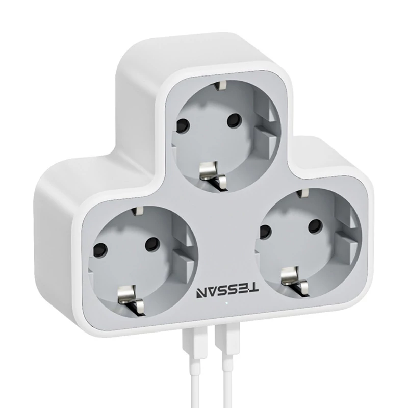 Tessan TS-331 fali aljzat