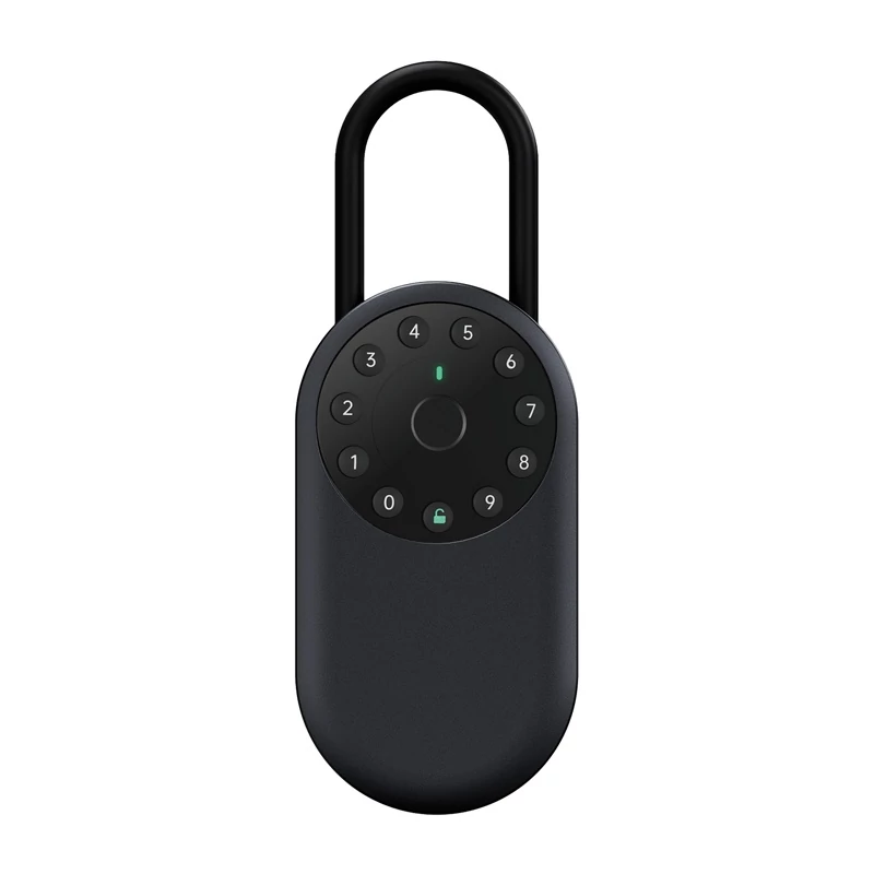 Lockin YEEUU K441 Smart Safe (ujjlenyomat)