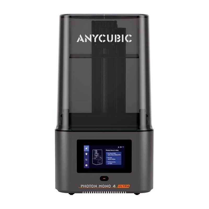 Anycubic Photon Mono 4 Ultra 3D nyomtató
