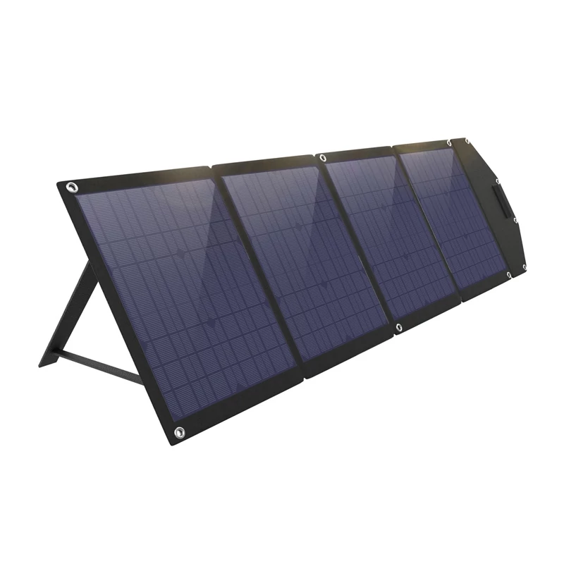 Choetech SC009 100W-os összecsukható napelemes töltő