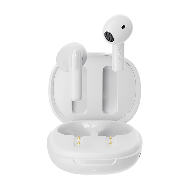 QCY TWS  Ailybuds E20 HT13 fülhallgató (fehér)