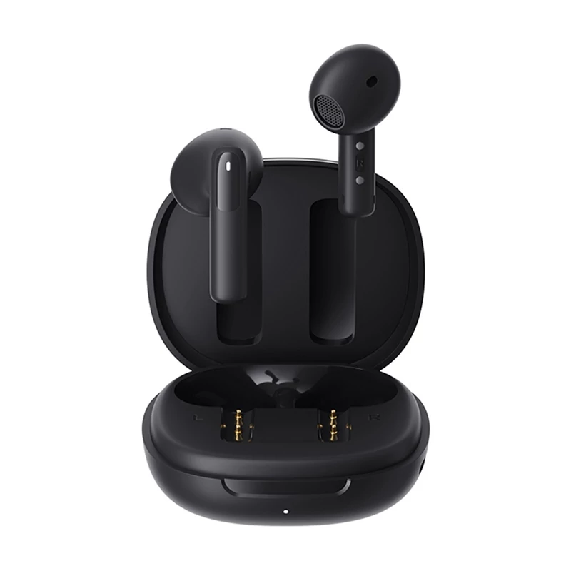 QCY TWS Ailybuds E20 HT13 fülhallgató (fekete)