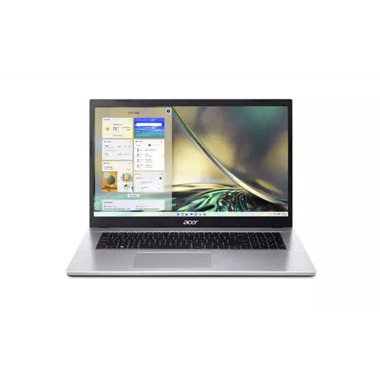 Acer Aspire 3 A317-54-52F3 - Ezüst