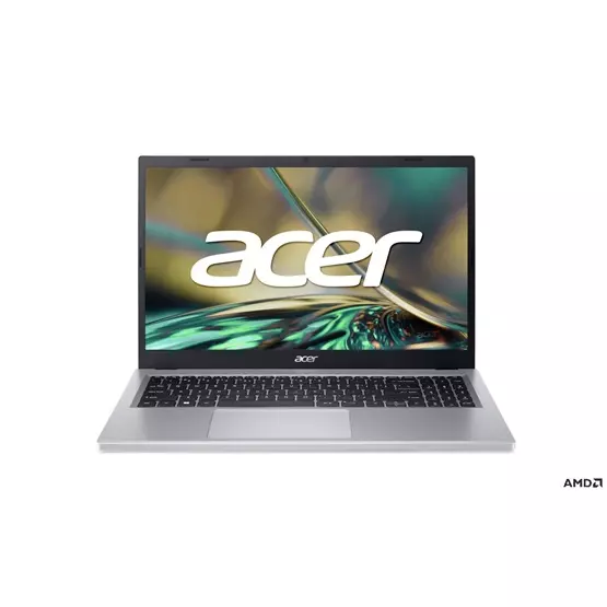 Acer Aspire 3 A315-24P-R7MB - Ezüst